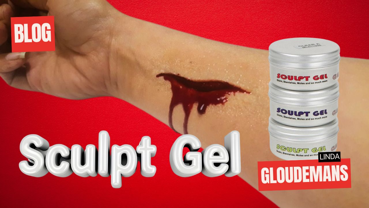 In 7 stappen leren werken met Sculpt Gel