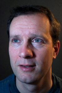Stap voor Stap Grimevoorbeeld Zwerver