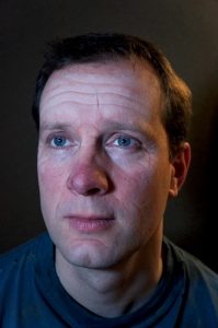 Stap voor Stap Grimevoorbeeld Zwerver