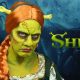 Princess Fiona Special Effects Makeup Tutorial | Shrek Makeup Tutorial