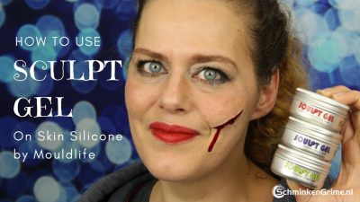 how to work with sculpt gel