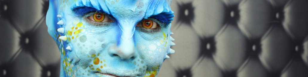 Carnaval Lenzen | SchminkenGrime.nl