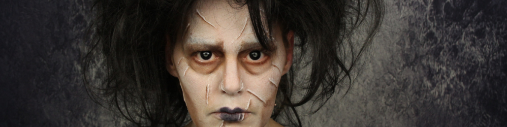 Cosplay Lenzen | SchminkenGrime.nl