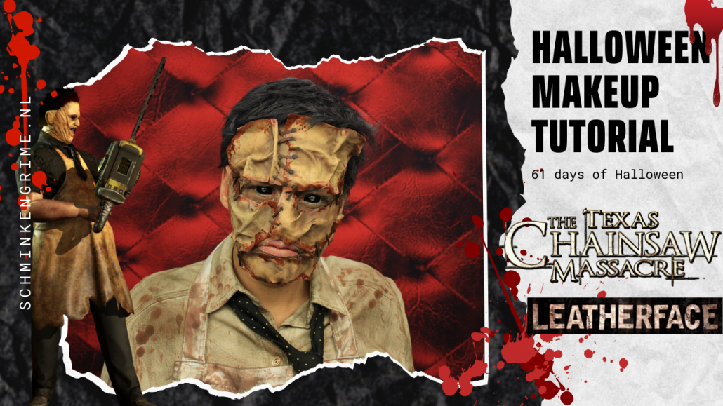 Leatherface Tutorial