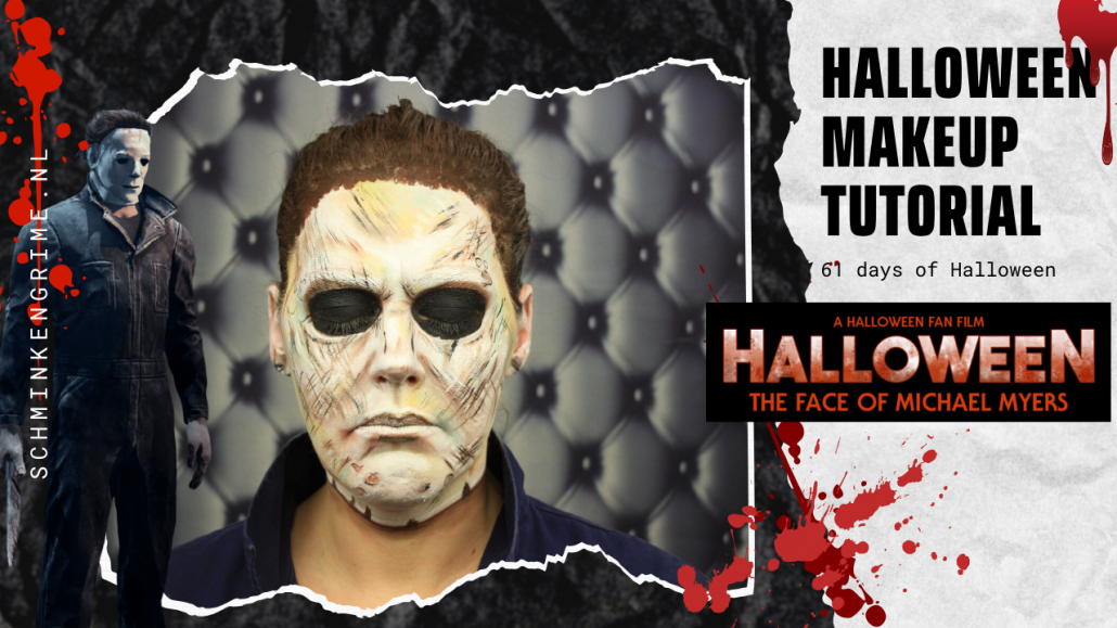 Michael Myers Tutorial