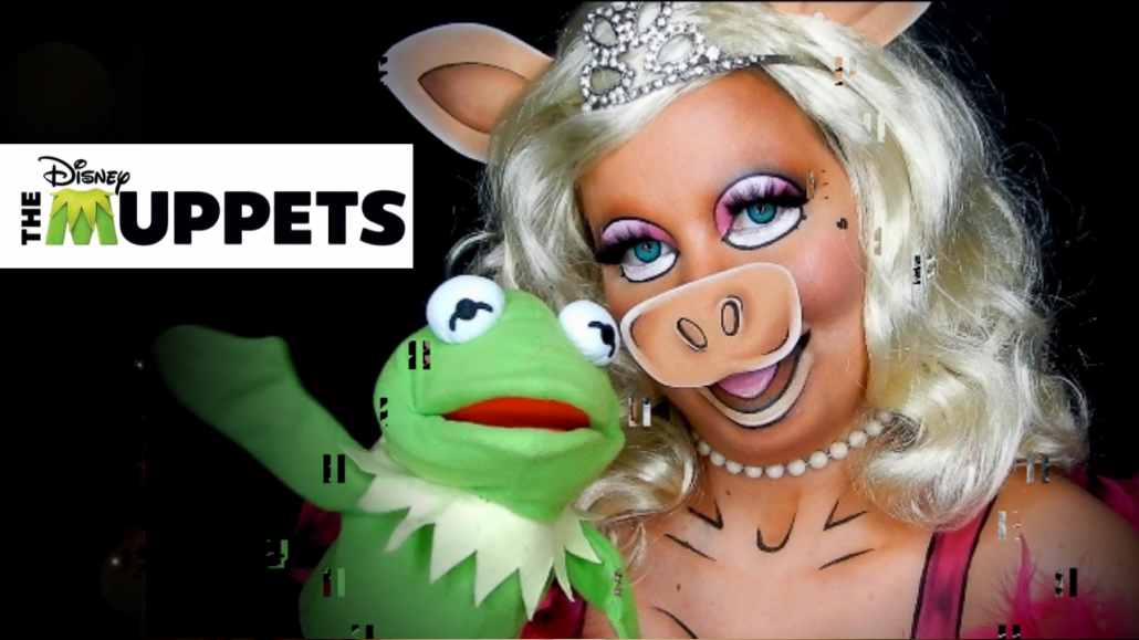 Miss Piggy Tutorial