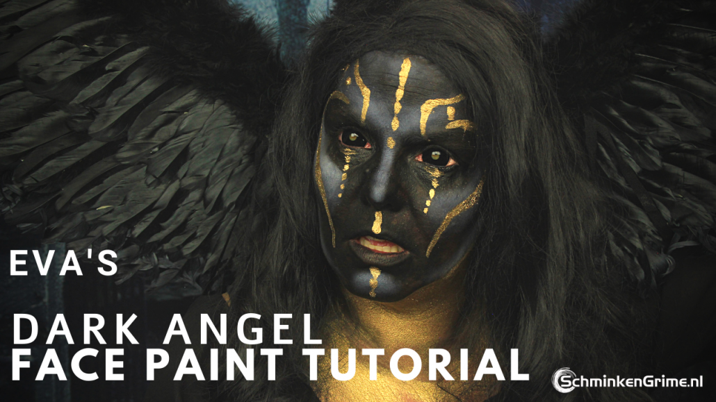 Dark Angel Tutorial