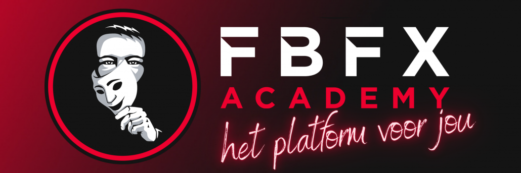 Online leren schminkeng met FBFX Academy