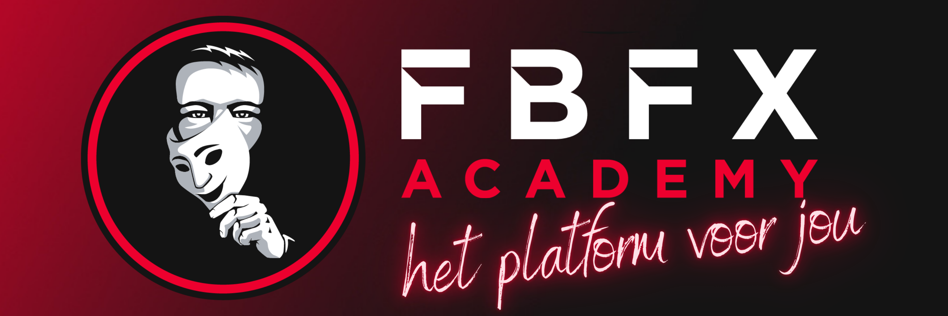 Online leren schminkeng met FBFX Academy
