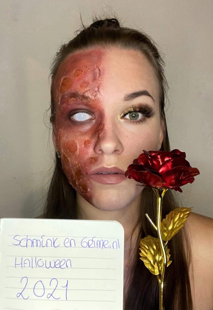 Demi Schoemaker