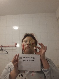 Miranda vd plaats