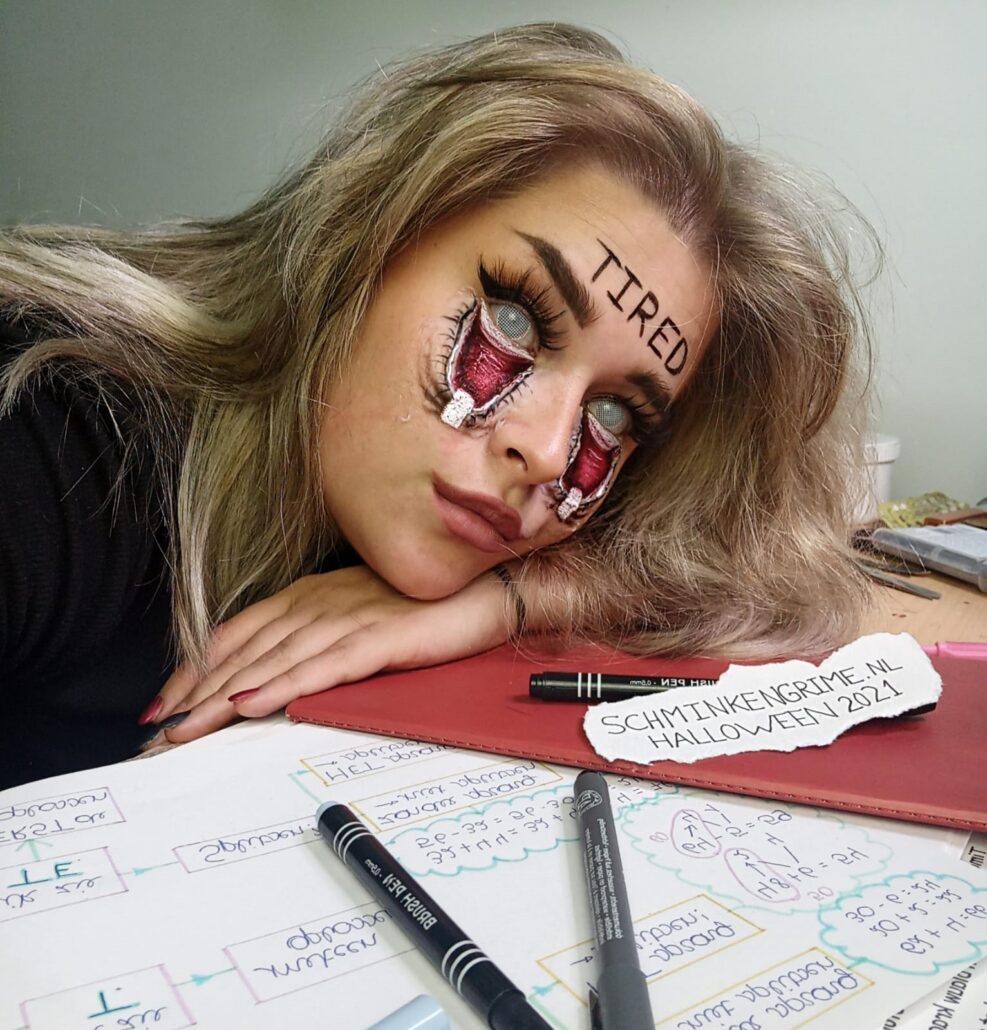 Dorien Lieben