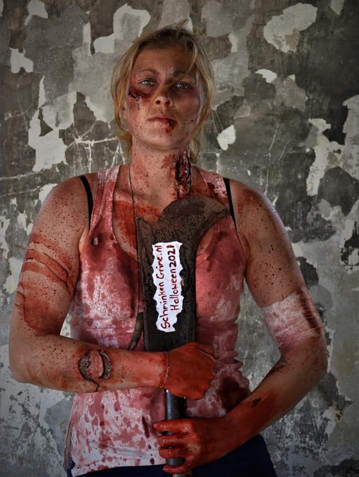 Charlene Wiggill