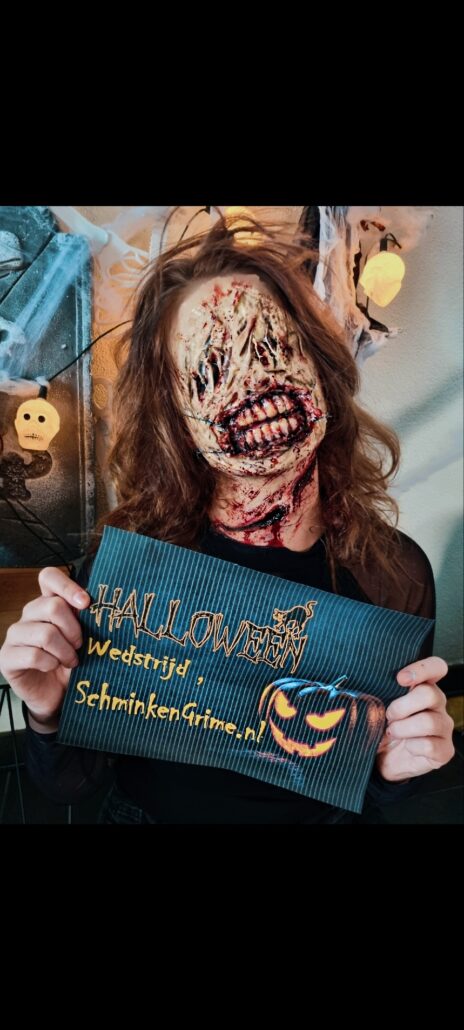 Celine van Balkom