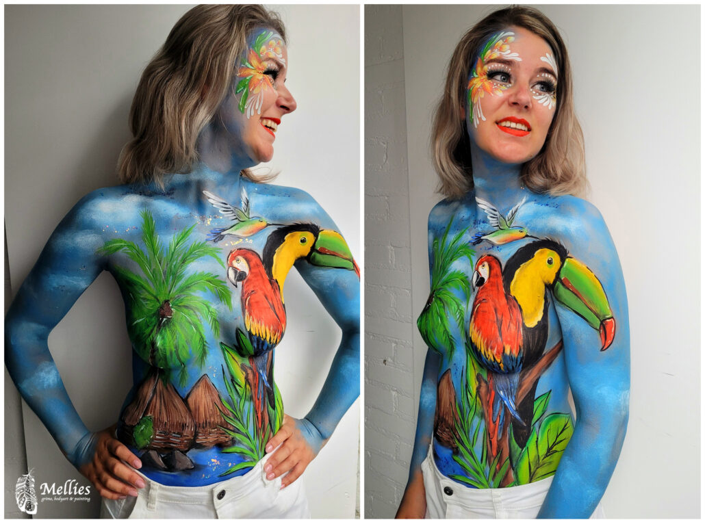Melanie Oerlemans-van den Boogaard