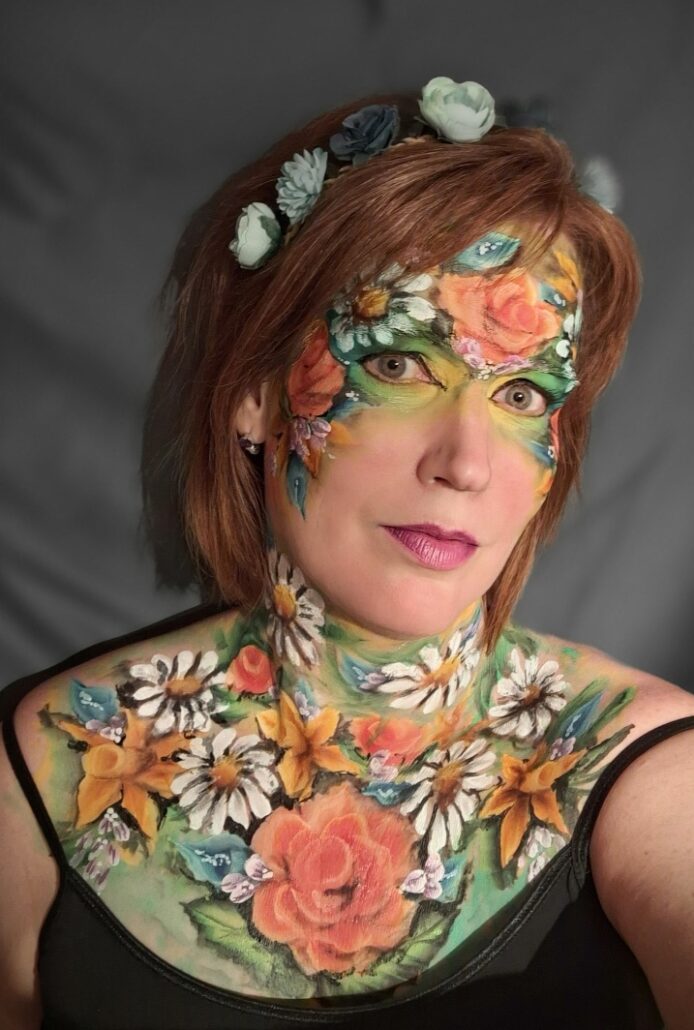 Christel van Riel