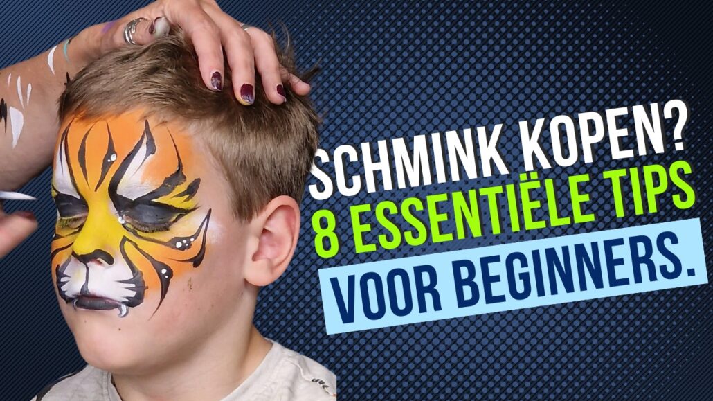 Schmink Kopen? 8 Essentiële Tips voor Beginners.