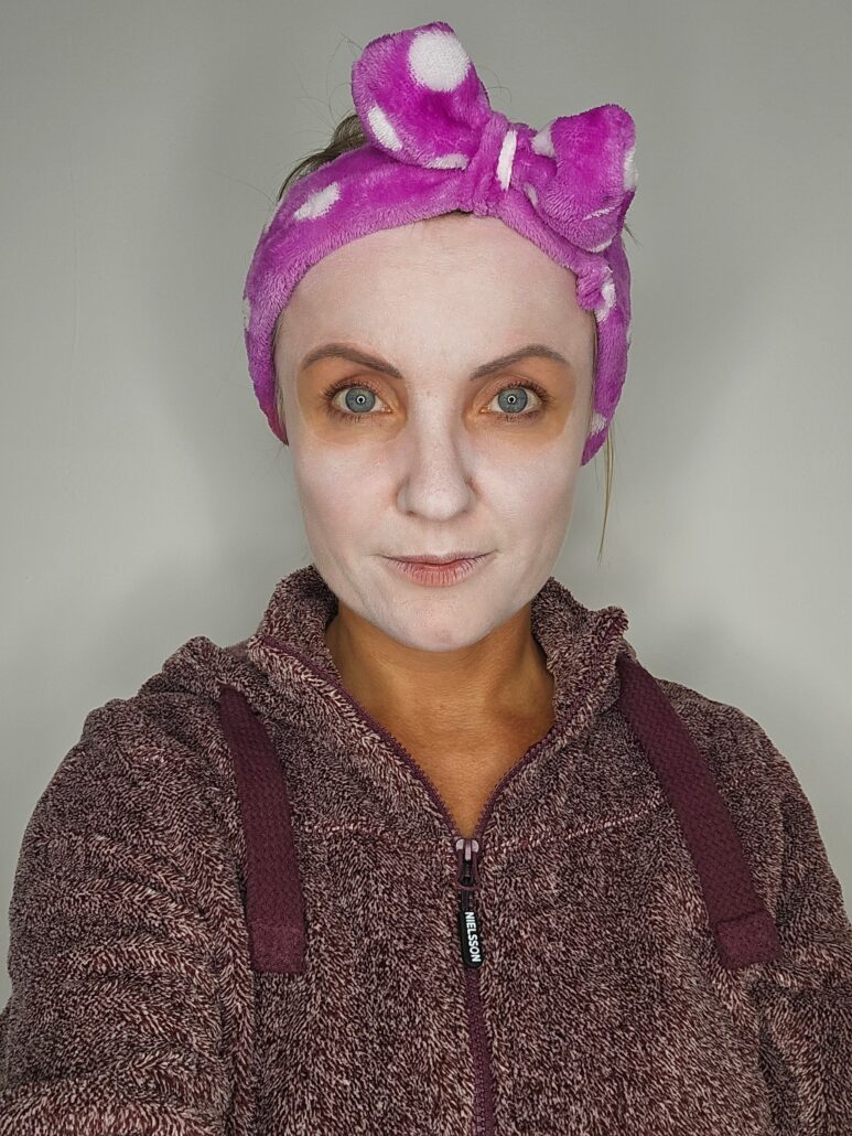 Creëer een unieke Sugarskull look voor Dia de los Muertos: Stap voor stap tutorial 2