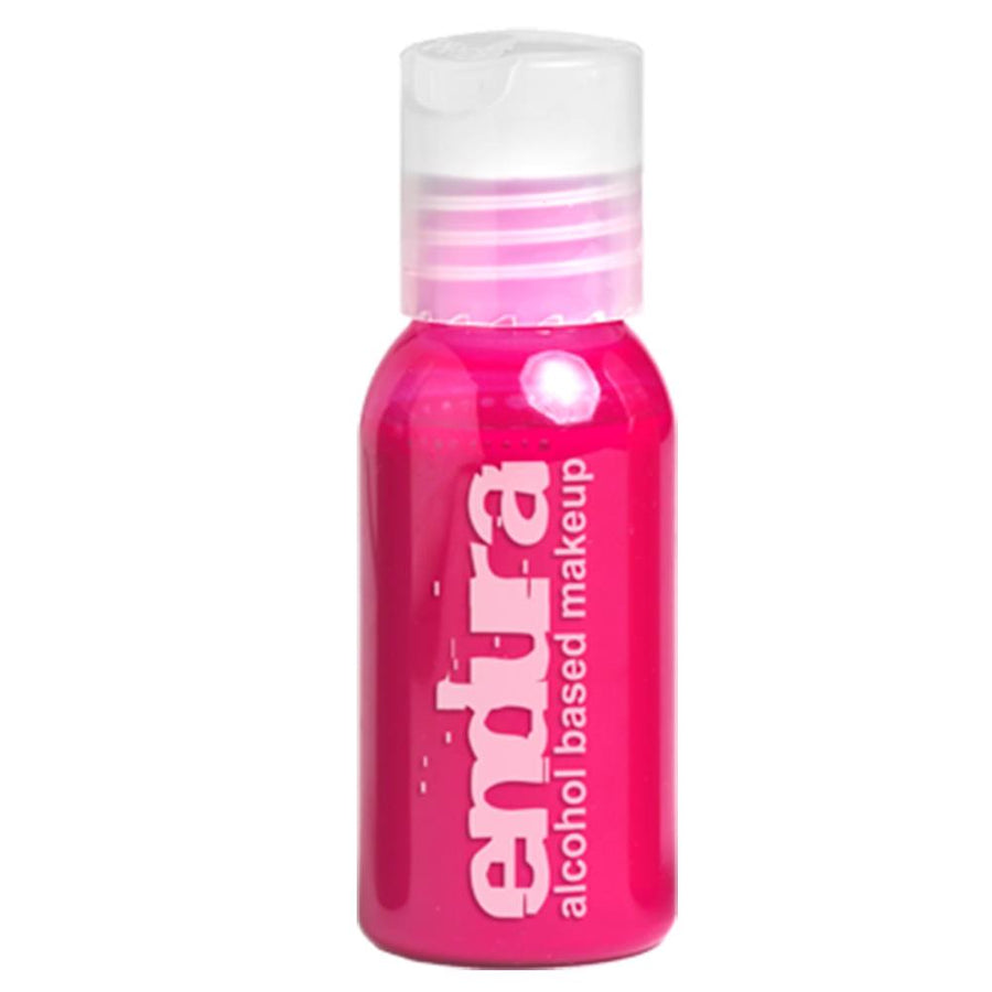 EBA Endura Alcohol-Based Airbrush Makeup Pink, 30ml