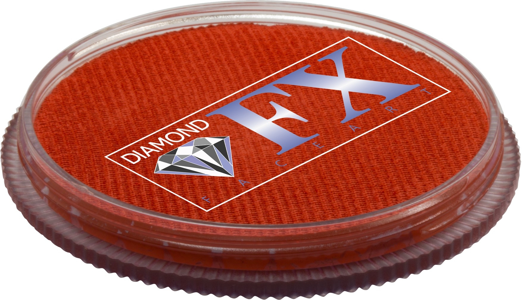 Diamond FX Essential Light Orange (30gr) | Waterschmink