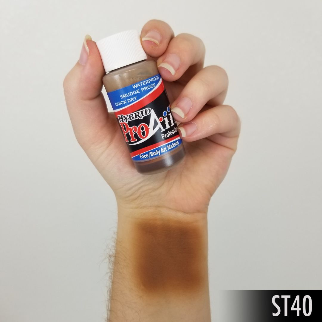 ProAiir Hybrid Skintone ST40, 30ml ProAiir Hybrid Skintone ST40, 30ml