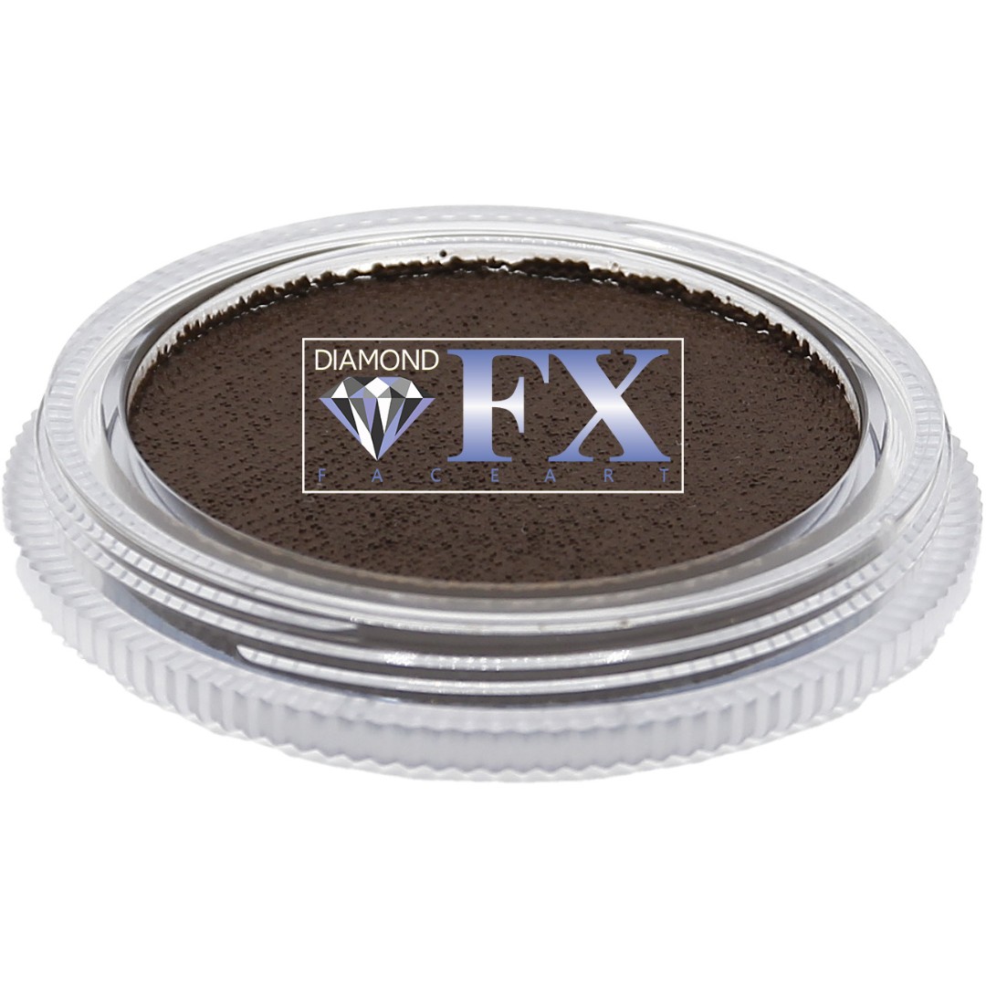 Diamond FX Essential Mud (30gr) | Waterschmink