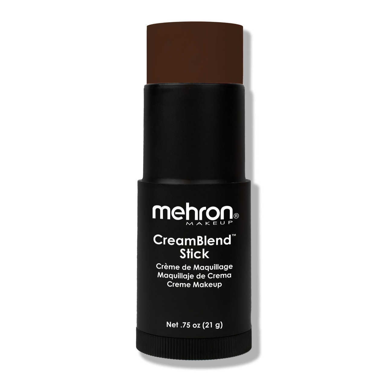 Mehron CreamBlend™ Stick Dark 4