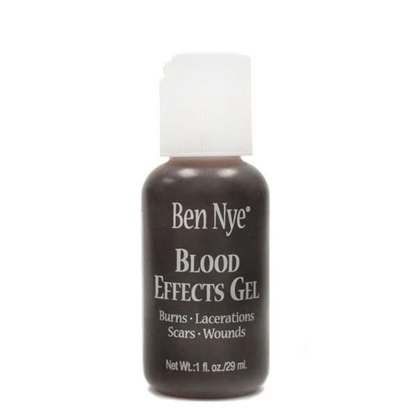 Ben Nye Effects Gels Blood, 29ml