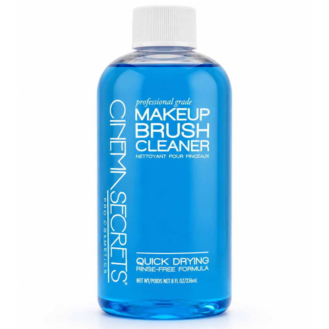 Cinema Secrets Professionele Make-up Brush Cleaner, 237ml