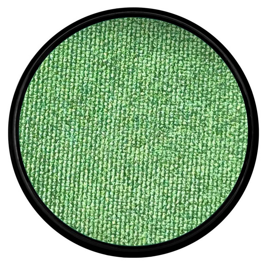 Mehron Paradise Make-up Brillant Orange (40 gram), oranje metallic schmink – verkrijgbaar bij SchminkenGrime.nl