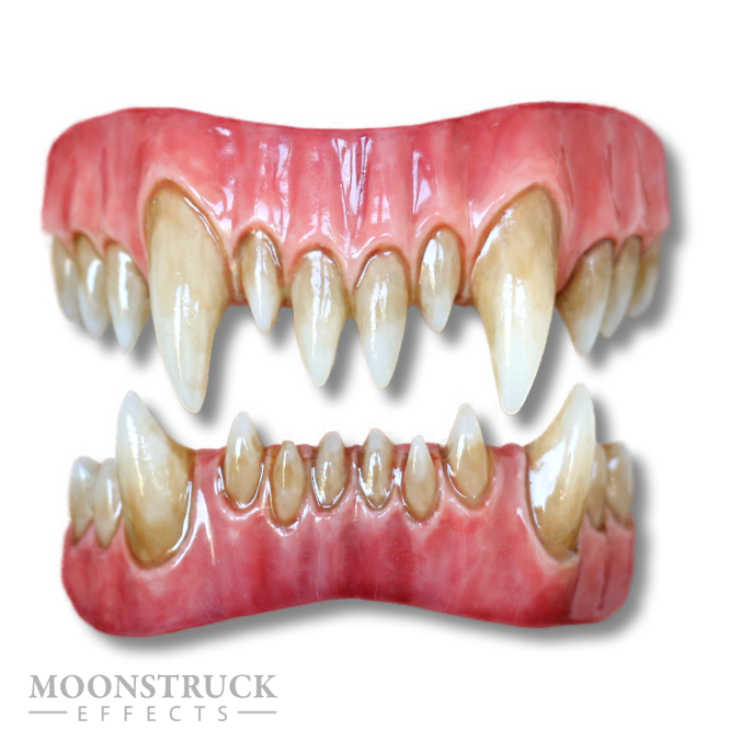 Moonstruck Effects Azrael Teeth (Neptanden)