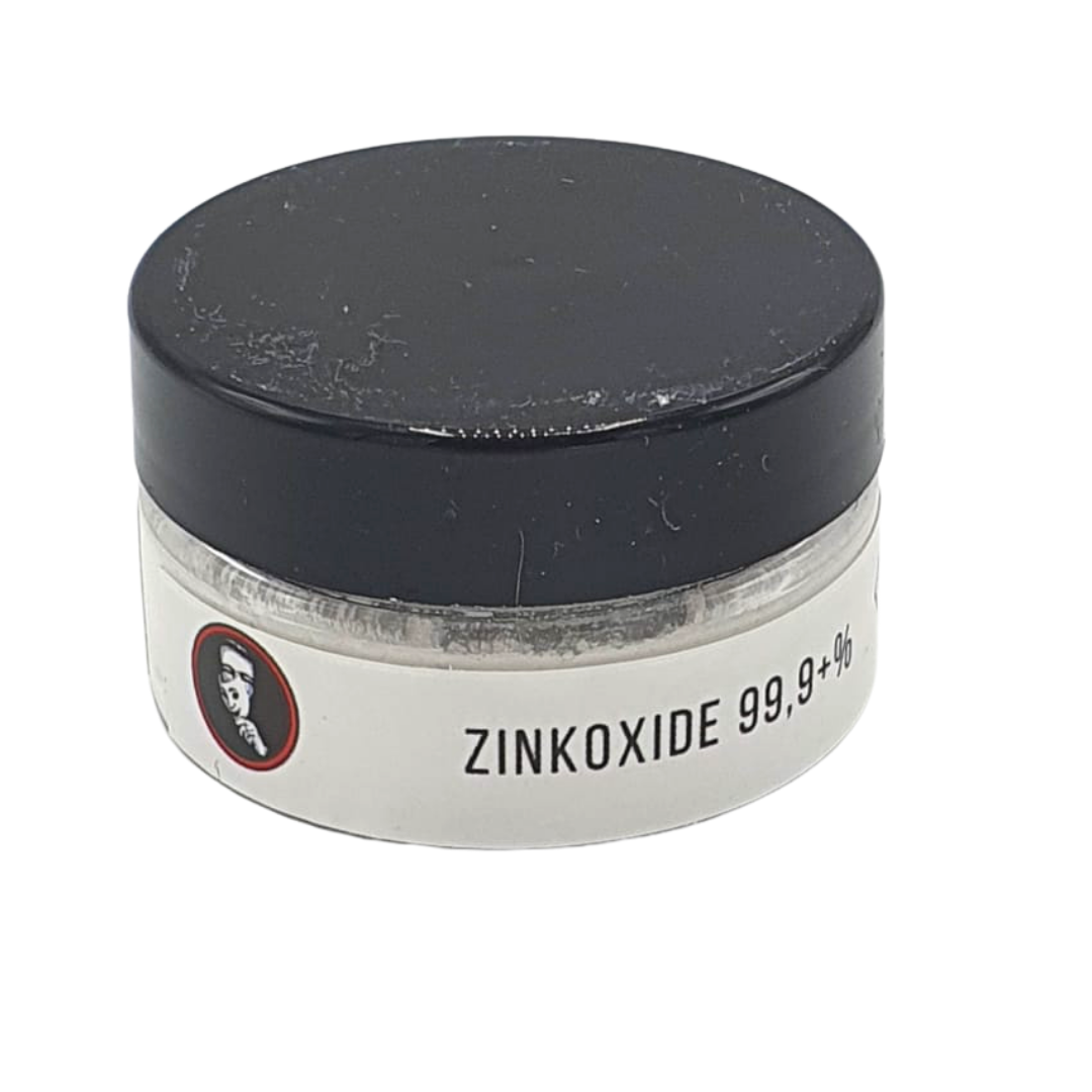 FBFX Zinkoxide 99,9+%, 20 gram