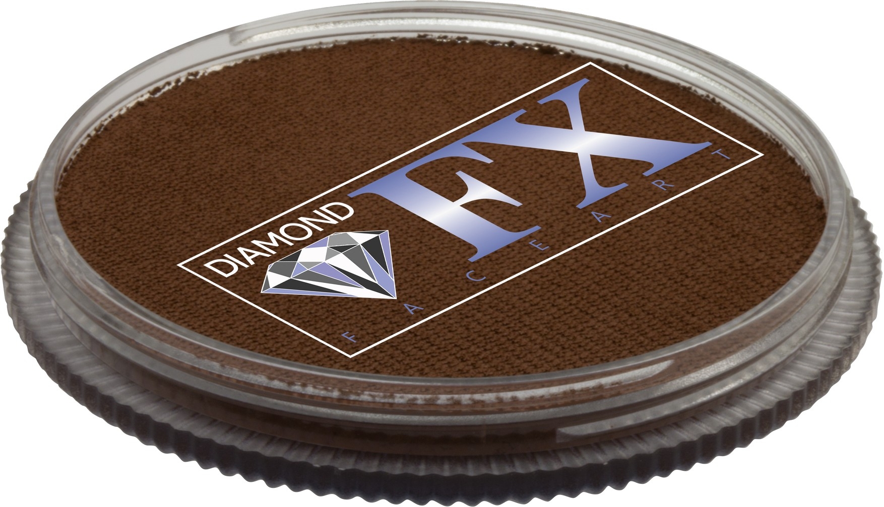Diamond FX Essential Light Brown (30gr) | Waterschmink