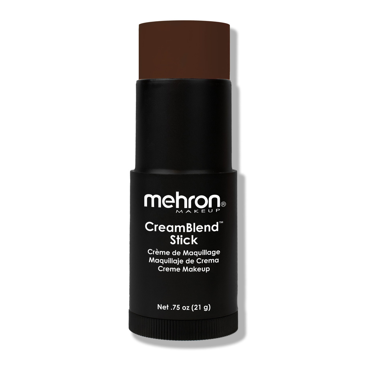 Mehron CreamBlend™ Stick Dark 3