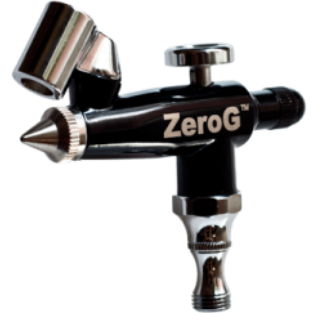 EBA ZeroG II Airbrush Gun