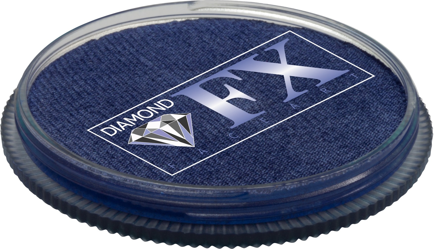 Diamond FX Metallic Blue (30gr) | Waterschmink