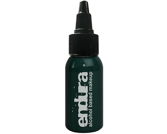 EBA Endura Alcohol-Based Airbrush Makeup Aged Tattoo, 30ml