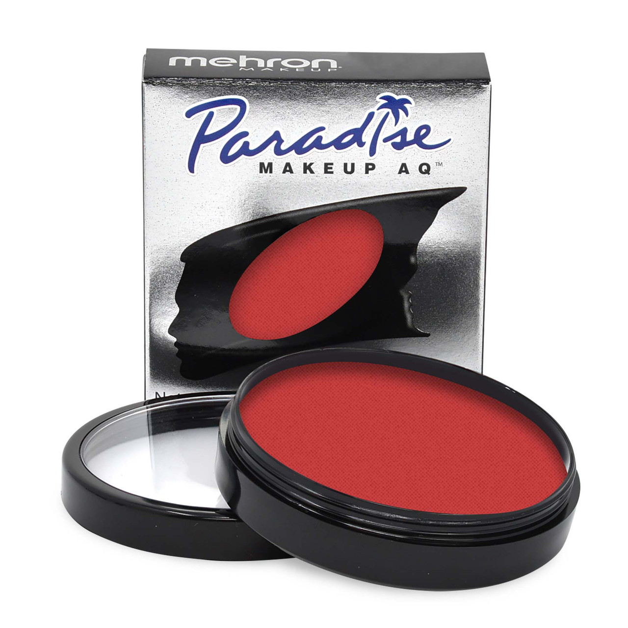 Mehron Paradise Beach Berry 40gr – waterschmink met verpakking, verkrijgbaar bij SchminkenGrime.nl Mehron Paradise Makeup Beach Berry 40 gram met verpakking, intense berrykleurige waterschmink voor details, lipkleur of bloemelementen in facepaint, verkrijgbaar bij SchminkenGrime.nl