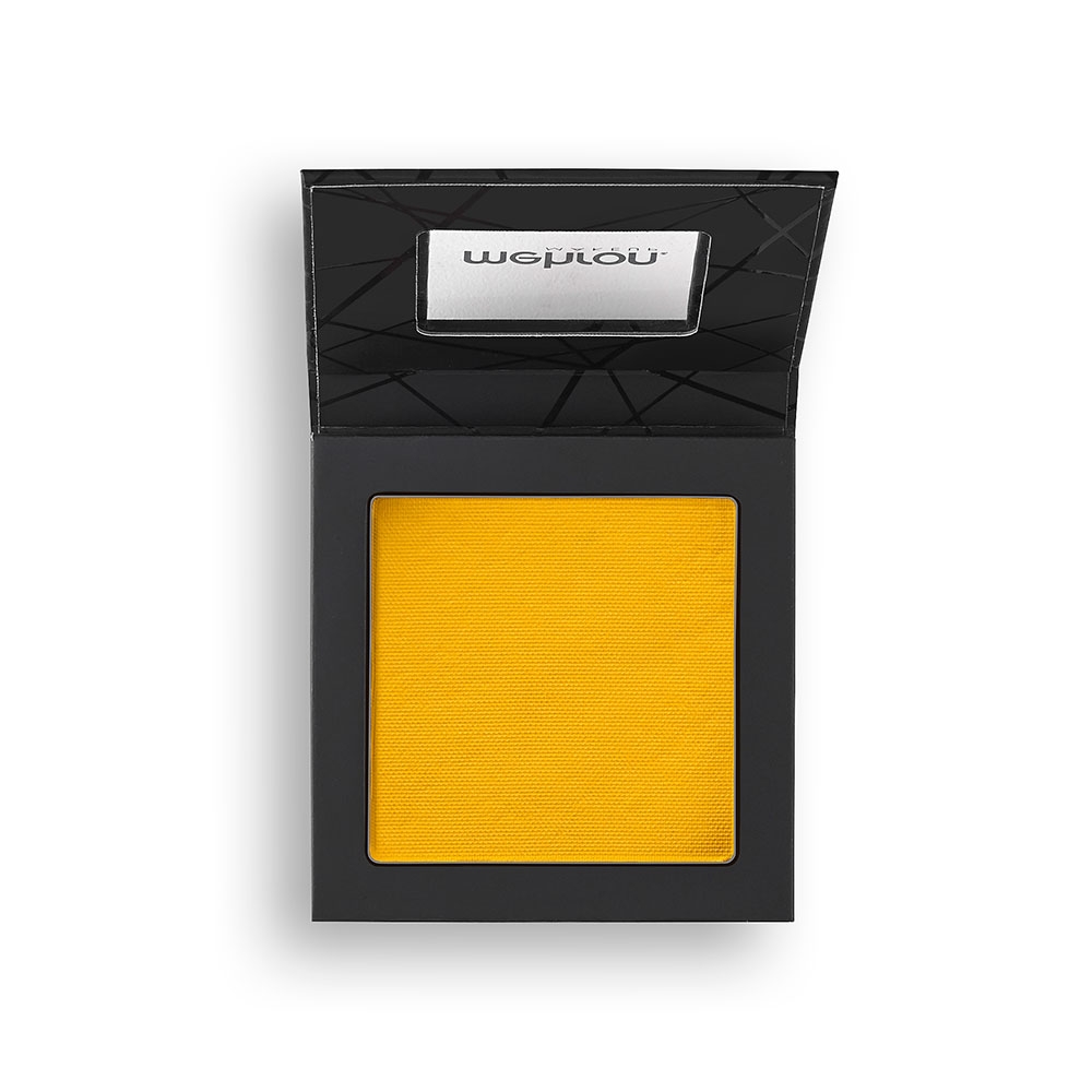 Mehron Makeup Edge Yellow (28 gram)