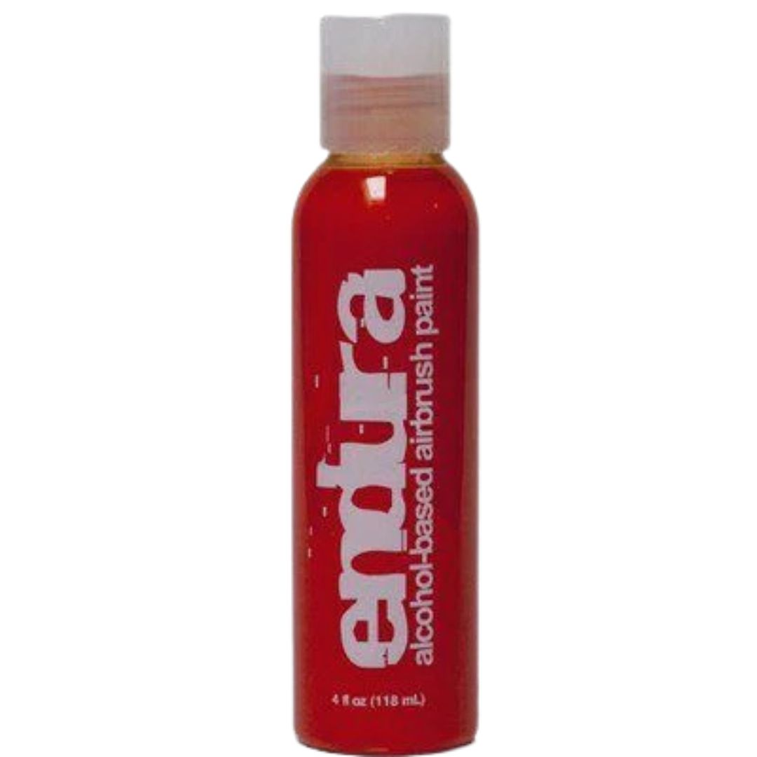 EBA Endura Alcohol-Based Airbrush Makeup Orange, 120ml