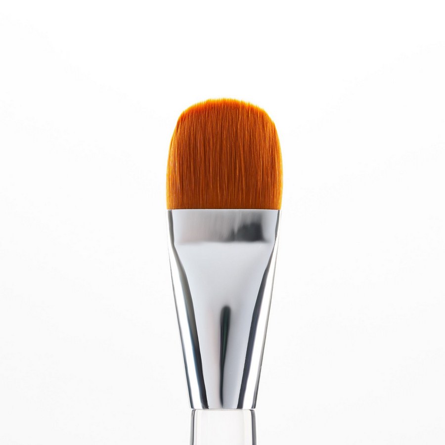 Mehron Paradise Makeup Penseel Body Chisel, 830