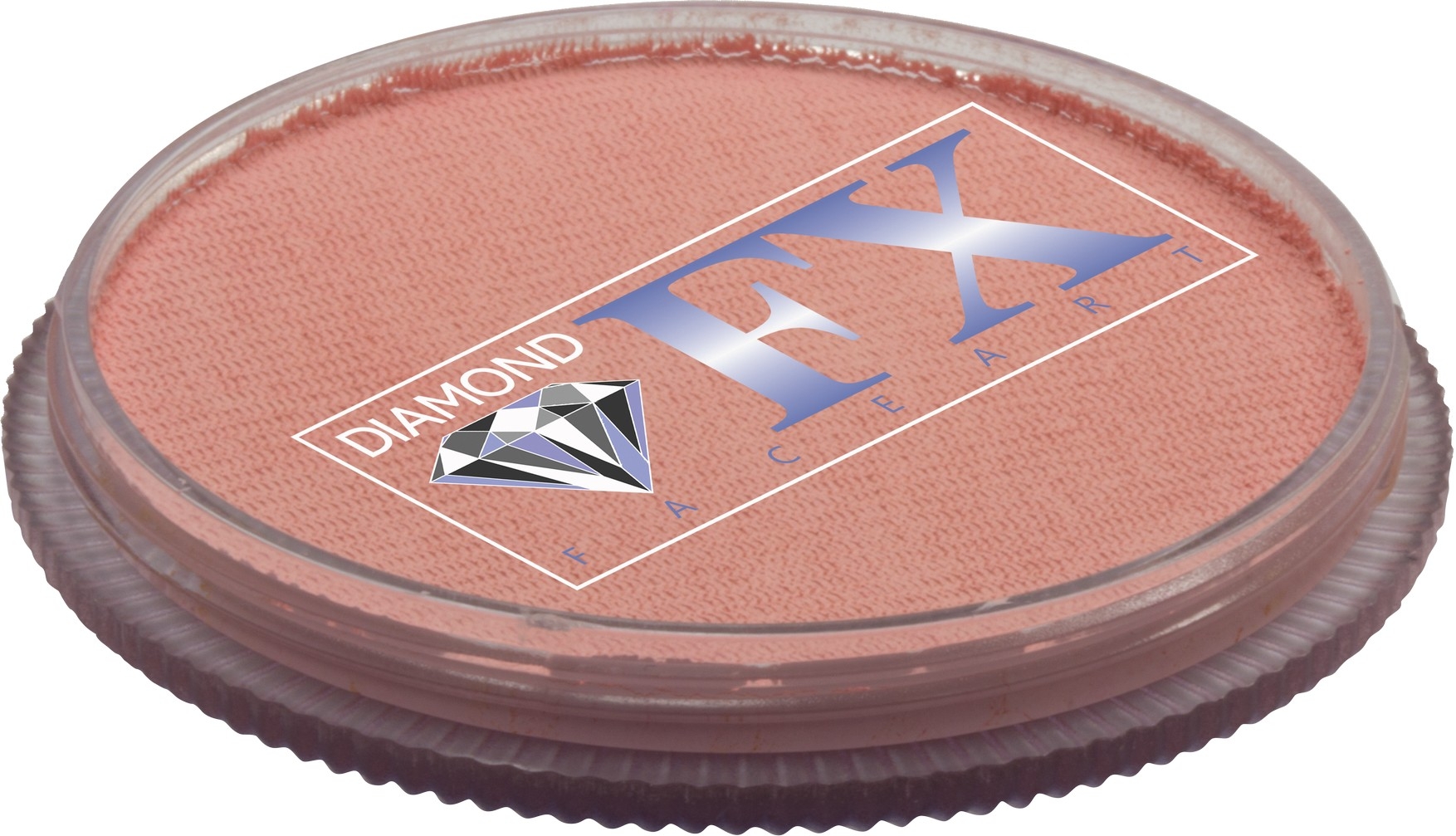 Diamond FX Essential Light Pink (30gr) | Waterschmink