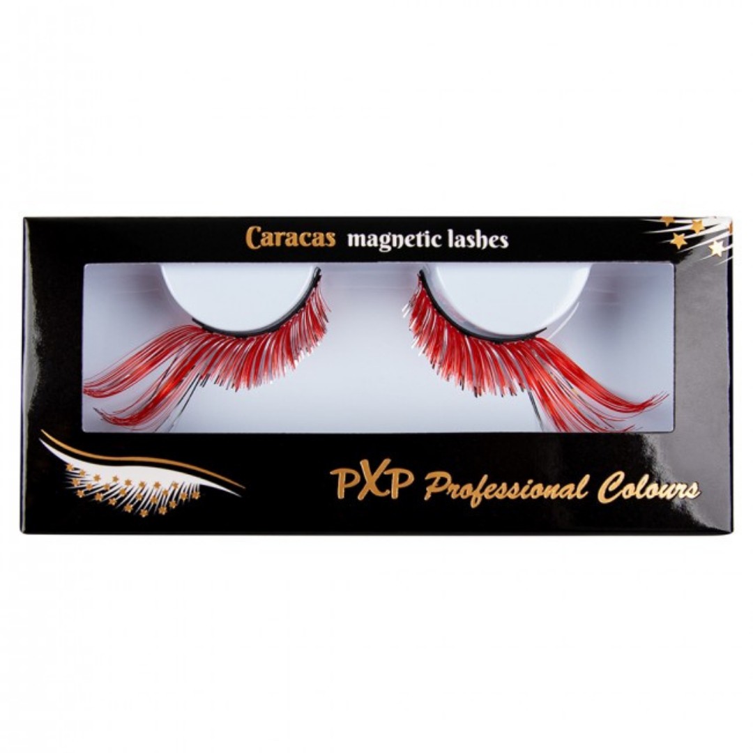 PXP Magnetische Nepwimpers Caracas