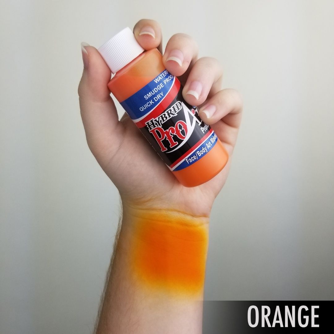 ProAiir Hybrid Orange, 60ml ProAiir Hybrid Orange, 60ml
