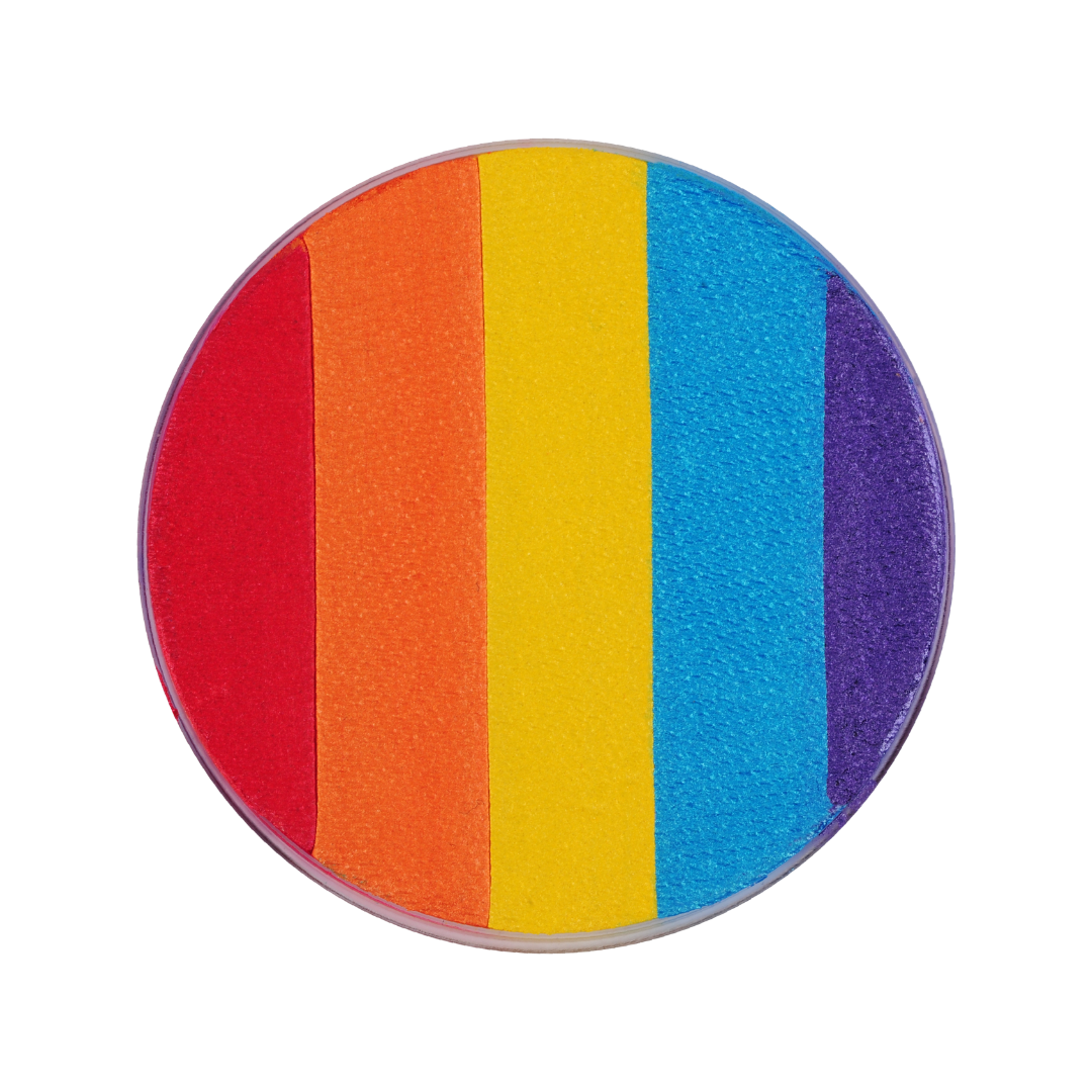 Superstar Dream Colours Rainbow, 45 gram