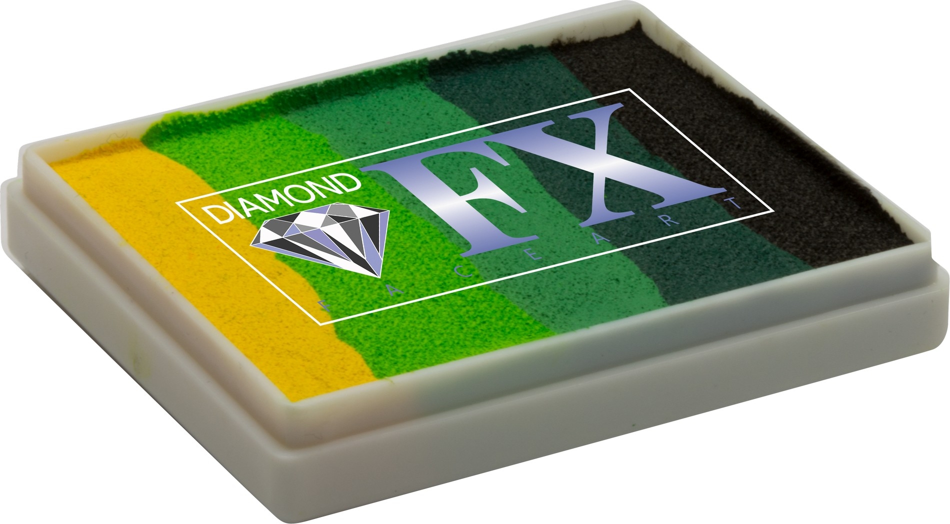 Diamond FX Splitcake Green Carpet (50gr)