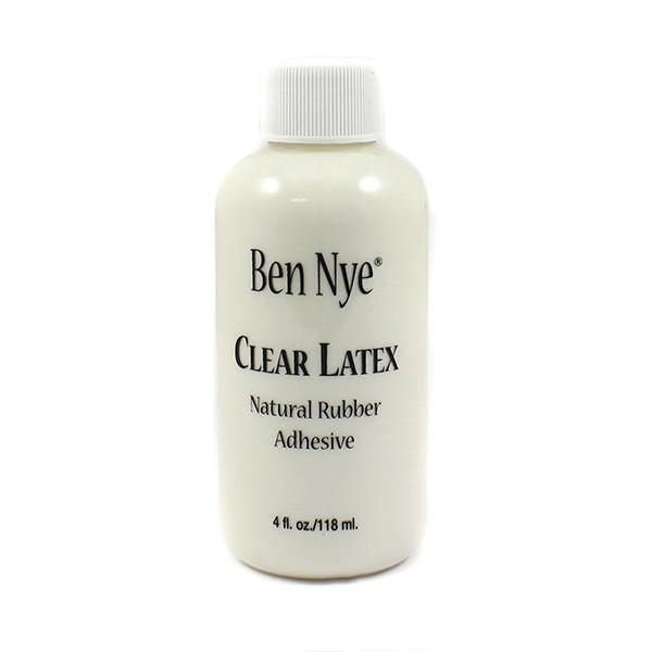 Ben Nye Liquid Latex (Clear), 118ml