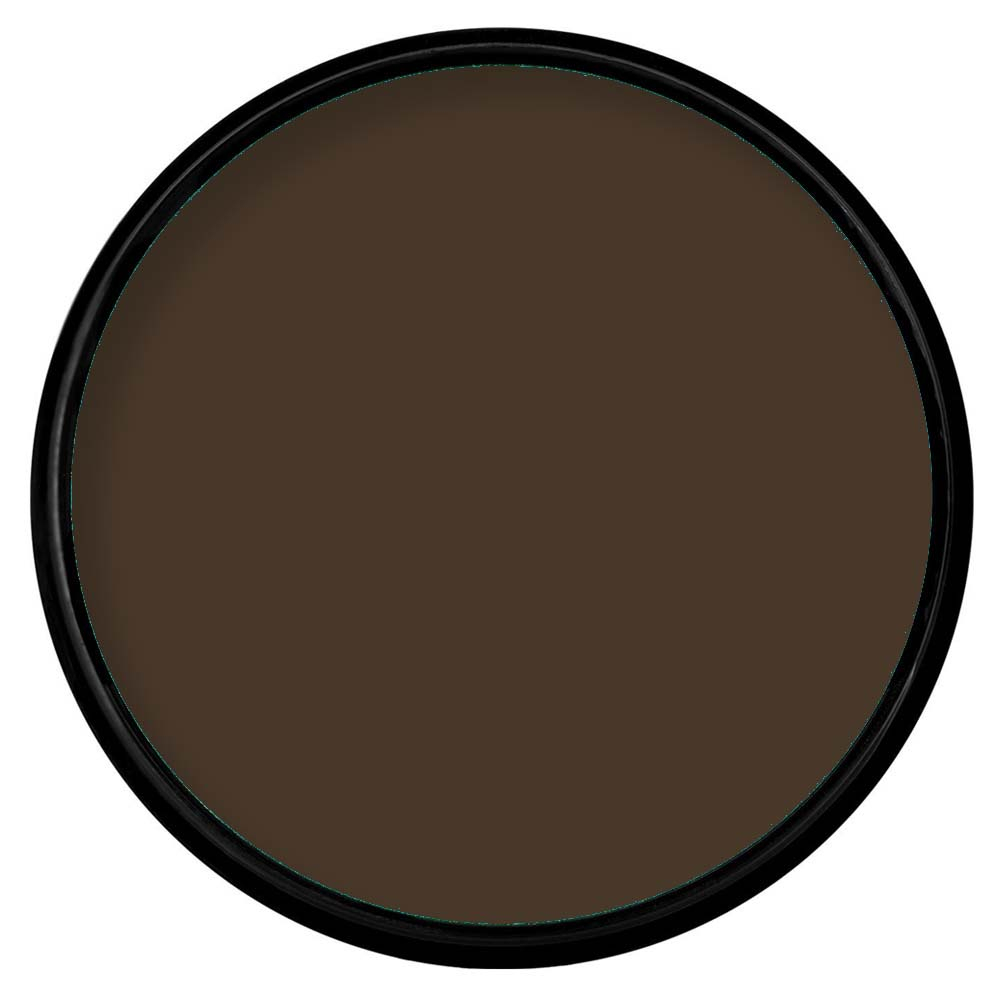 Mehron Paradise Makeup Dark Brown (40 gram)