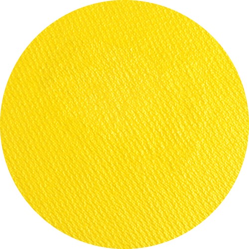 Superstar Schmink Interferenz Yellow 132, 16 gram