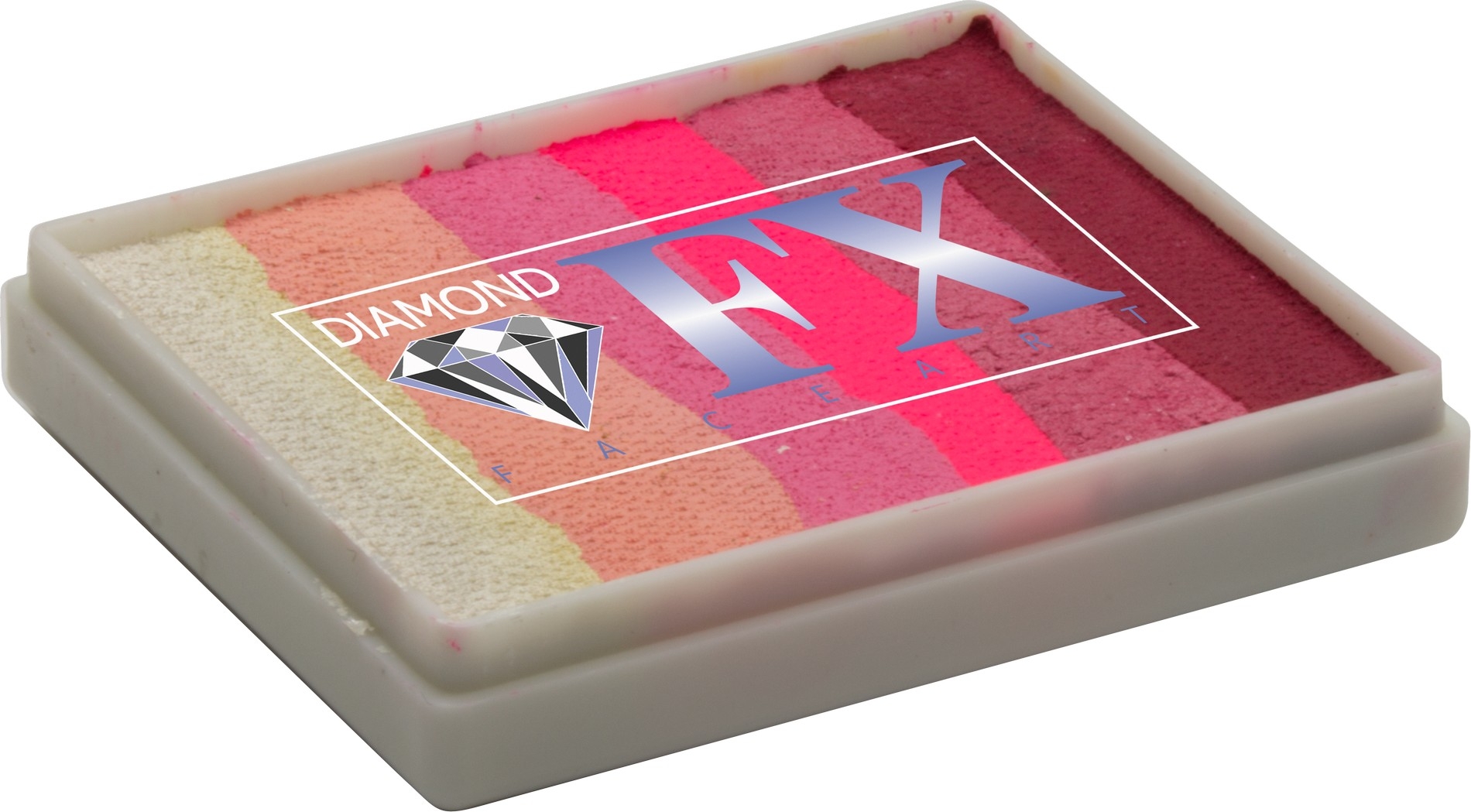 Diamond FX Splitcake Pink Passion (50gr)
